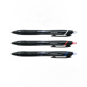 【三菱Uni】自動溜溜筆 0.7mm 2支入/組 SXN-150-07(黑/紅/藍)  -  多款可選