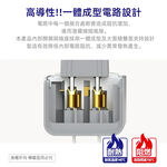 超電王1開2插(2P+3P)3轉2 SNB635, , large