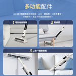 CHIMEI 奇美 自動集塵無線吸塵器 VC-AL25LD, , large