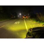 【PA LED】4代 FIT HONDA 全車LED套餐 LED方向燈 直上防快閃 不亮故障燈 倒車燈 高亮度 黃光霧燈, , large