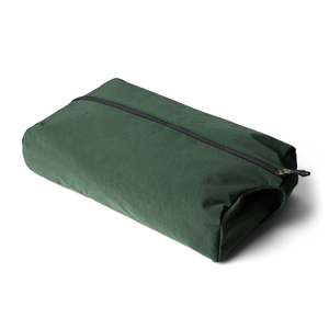 Bellroy Lite Packing Caddy 10L 旅行收納袋 衣物收納 拖鞋收納 運動用收納包 禮物 送禮 推薦(森林深綠)