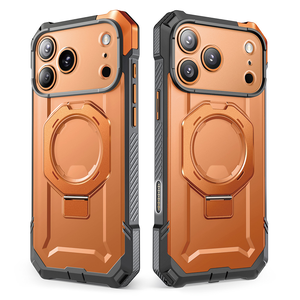 【Supcase】iPhone 17 系列 UB Grip 頂級磁吸支架軍規防摔殼