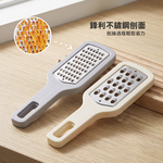 【上手家居】刨絲磨泥三件組(刨絲器/切絲器/刨絲/磨泥器/切絲神器), , large