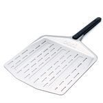 Ooni Perforated Pizza Peel 14&Prime; (35cm) Perforated Pizza Peel, , large