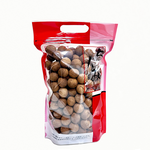 [皇廷] 手工炭焙龍眼乾600g（帶殼）, , large
