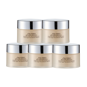 SHISEIDO