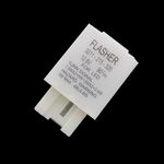 【PA LED】FORD 福特 Tierra Ixion 8PIN 防快閃 LED 方向燈 繼電器 閃光器 閃爍器, , large