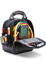 [VETO PRO PAC 維托] 職人工具袋 TECH-MC BLACKOUT /VPP10727, , large