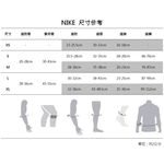 [秉宸] NIKE PRO 開口護膝套 3.0 單入裝 DRI-FIT快乾科技 N1000675010, , large