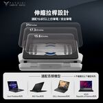 【現貨】FLYDIGI 飛智 BS3 PRO｜筆電壓風式散熱底座 散熱降溫｜原廠保固 飛象國際, , large