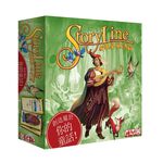 【Asmodee】故事線:童話篇  (中文版) StoryLine: Fairy Tales, , large