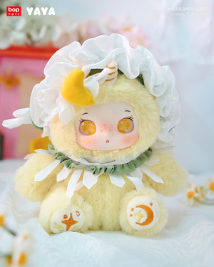 【BOPTOYS】丫丫花園小寶系列毛絨盲盒