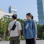 【YUN JOIN】RFID Anti-theft travel bag, , large