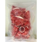 【老王賣肉】美國 美國Prime板腱火鍋肉片 熟成牛肉片 美國牛肉 火鍋肉片 烤肉 燒烤 牛肉片 壽喜 丼飯 泡麵 冷凍, , large