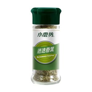 小磨坊迷迭香葉15g