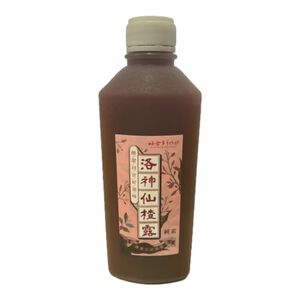 好食多洛神仙楂露【Mia C'bon 限定】