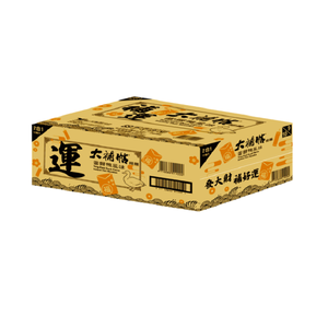 統一大補帖當歸鴨細麵(碗)102g
