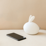 LuvHome-Lighting Bunny柔軟兔子拍拍燈, , large
