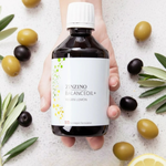【ZINZINO】BalanceOil純素平衡油-檸檬風味(300ml), , large