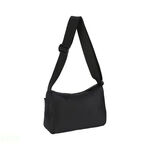 LeSportsac CARGO SMALL SHOULDER BAG 小型多口袋肩背包 -墨黑工裝風, , large