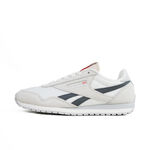 Kixpress-Reebok Classic Az 女 運動休閒鞋 舒適 百搭 復古 白灰 [100208830], , large