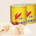 [達昕]（一單最多兩桶）小美冰淇淋/業務用/黃桶/三加侖/多種口味/下單請備註口味, , large