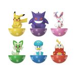 Pokmon Series Tumbler Figure, , large