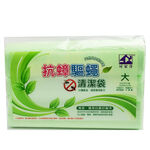可家芬抗蟑驅蠅清潔袋(大), , large