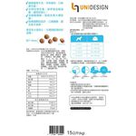 UNIDESIGN 狗乾糧-牛肉+羊肉口味, , large