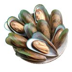 NZ musscle, , large