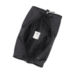 Lesportsac Large Zip Pouch 大型拉鍊收納包 化妝包 盥洗包 旅行袋 送禮 推薦(永恆黑), , large
