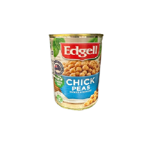 EDGELL CHICK PEA