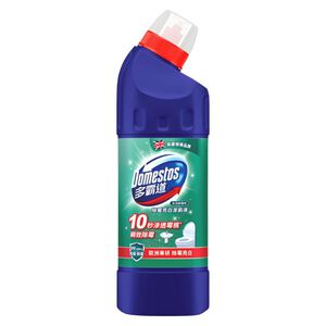 DOMESTOS LIQ PINE FOREST 600g