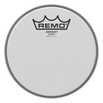 REMO Emperor Coated 雙層噴白鼓皮 12"【敦煌樂器】, , large