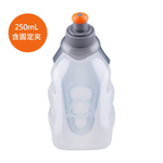 【立承生活】腰包隨身水壺 250ml(含腰帶扣) 2入, , large