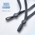 保暖蓄熱口罩 冬季保暖口罩【ONEDER旺達】OD-BB30, , large