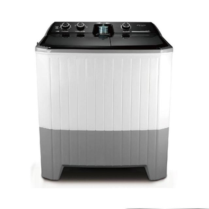 【CHIMEI 奇美】12公斤雙槽洗衣機 WS-P128TW