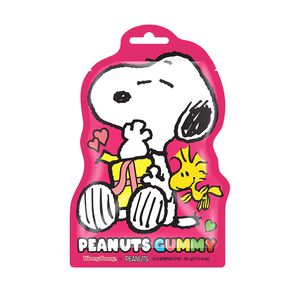 Weeny Beeny SNOOPY 造型軟糖