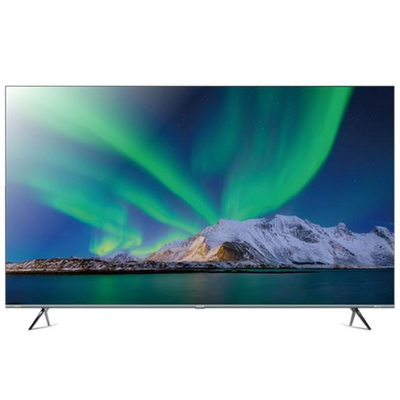 【SAMPO 聲寶】55吋4K AI優畫 Mini QLED 新轟天雷聯網智慧顯示器 QM-55MIW4210