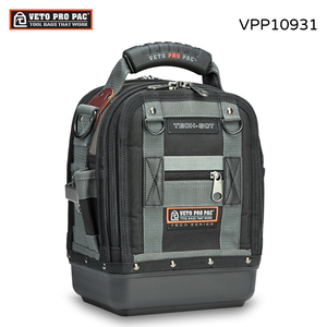 [VETO PRO PAC 維托] 職人工具袋 TECH-SCT 手提工具包 /VPP10931