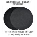【K.T.Tactical 鎧德】美日友誼章刺繡臂章｜戰術魔鬼氈識別章・軍風裝備必備｜K.T.Tactical 鎧德, , large