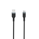 【WiWU】鉑金數據線USB-A to Type-C, , large