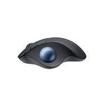 【 Logitech 羅技 】Ergo M575S 石墨黑 無線 軌跡球 滑鼠, , large