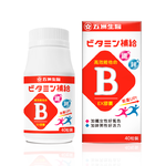 Vitamin B Complex, , large