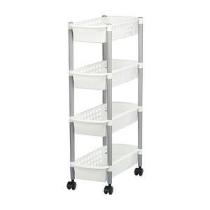 Four-shelf