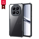 XUNDD訊迪 軍事防摔 紅米Redmi Note 15 5G 鏡頭全包覆 清透保護殼 手機殼(夜幕黑), , large