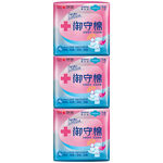 康乃馨御守棉超薄衛生棉量多型, , large