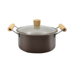 Lght Cast iron pan 22cm