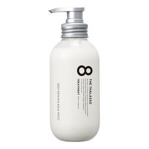 8 THE THALASSO DEEP REPAIR Treatment