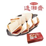 逸湘齋蜜汁雙方750g(冷凍)-得福, , large